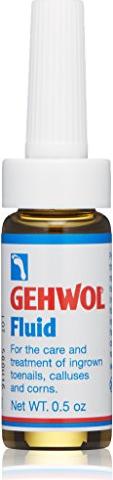 Gehwol fluid, 15ml