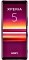Sony Xperia 5 Single-SIM czerwony