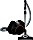 Miele Boost CX1 Cat & Dog PowerLine SNCF0 obsidianschwarz (11602420)