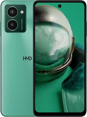 HMD Pulse Pro 128GB/6GB Glacier Green