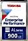 Toshiba Enterprise Performance 900GB, 24/7, 2.5" / SAS 6Gb/s (AL13SEB900)