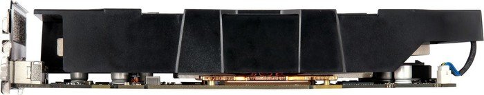 HIS Radeon R9 270X Mini IceQ X² Boost Clock, 2GB GDDR5, DVI, HDMI, 2x mDP