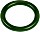 Beco diving ring green