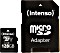 Intenso Performance R90 microSDXC 128GB Kit, UHS-I U1, Class 10 (3424491)