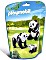 playmobil City Life - 2 Pandas mit Baby (6652)