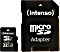 Intenso Performance R90 microSDHC 32GB Kit, UHS-I U1, Class 10 (3424480)