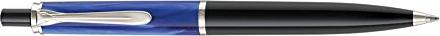 Pelikan 803755 Füllfederhalter Premium M405 Stresemann Spitze B 1,9 x 14,3 x 1,9 cm schwarz/grau (803755)