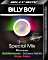 Billy Boy Special Mix, 3 Stück