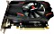 Biostar Radeon RX 550, 2GB GDDR5, DVI, HDMI, DP (VA5515RF21)