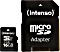 Intenso Performance R90 microSDHC 16GB Kit, UHS-I U1, Class 10 (3424470)