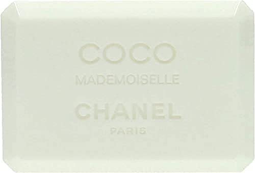 Chanel Coco Mademoiselle Bath Soap feste mydło, 150g