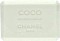 Chanel Coco Mademoiselle Bath Soap feste mydło, 150g