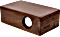 InLine Woodbrick Induktionslautsprecher Holz (55381H)