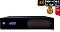 AB-COM PULSe 4K schwarz, 1x DVB-S2X, festplattenvorbereitet