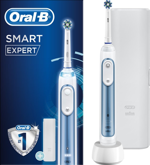 Oral-B Smart Expert ab 94,70 | Preisvergleich Geizhals Österreich