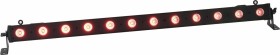 Eurolite LED BAR-12 QCL RGB+UV Bar (51930393)