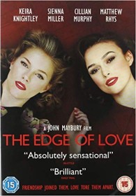 The Edge of Love (DVD) (UK)