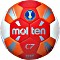 Molten H1C3500 Handball red/orange/white/silver