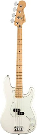 Fender Player Precision Bass (verschiedene Farben)