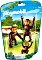 playmobil City Life - 2 Schimpansen mit Baby (6650)
