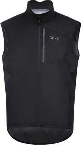Gore Wear Spirit cycling vest black (men) (100719-9900) starting from £  67.87 (2024)