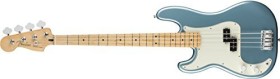 Fender Player Precision Bass Left-Hand (verschiedene Farben)
