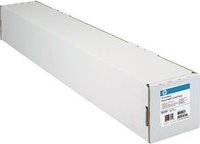 Hewlett-Packard HP Universal – Schweres Gestrichenes Papier – Roll (61 cm x 30,5 m) 1 Rolle(n) (Q1412B)