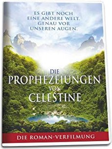 Die Prophezeiungen von Celestine (DVD)