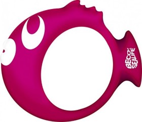 Beco diving ring pink