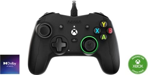 Nacon Revolution X Controller (PC/Xbox SX/Xbox One)