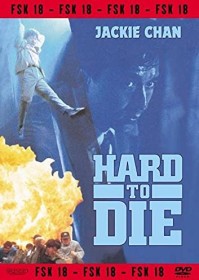 Hard to Die (DVD)