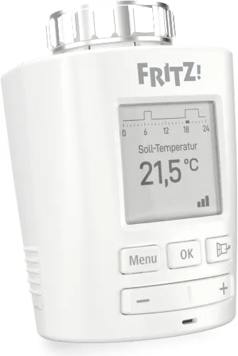 FRITZ!DECT 301 - smart radiator controller 3er