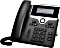Cisco 7821 IP Phone 3rd Party Call Control black (CP-7821-3PCC-K9=)