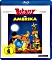 Asterix w Amerika (Blu-ray)