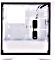 BitFenix Enso Mesh 4ARGB weiß, Glasfenster Vorschaubild