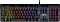 Denver GKK-330DE Mechanical Gaming Keyboard, LEDs RGB, USB, DE (123010000010)