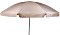 Bo-Camp parasol 200cm beige (7267246)