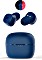 WESC True Wireless Earbuds blau
