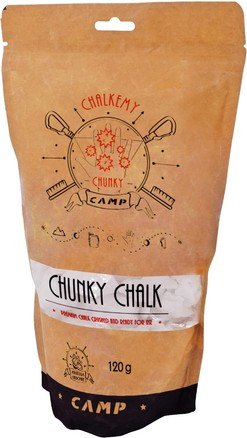 Camp Chunky Chalk