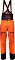 Scott Vertic GTX 3L Stretch Hose lang orange pumpkin (Herren) Vorschaubild