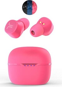 Earbuds rosa