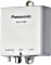 Panasonic WJ-PC200, Koaxial/LAN Konverter, Kameraeinheit
