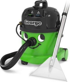 Numatic George GVE370-2 electric wet and dry vacuum cleaner