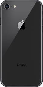 Apple iPhone 8 64GB grau