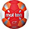Molten H0C3500 Handball red/orange/white/silver