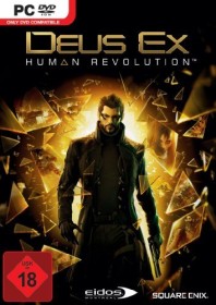 Deus Ex 3 - Human Revolution (PC)
