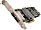 Broadcom MegaRAID 9285-8e bulk, PCIe 2.0 x8