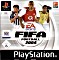 EA sports FIFA football 2004 (PS1)