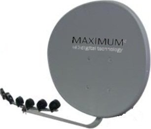 Maximum T-85 MultiFocus-antena