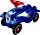 BIG Bobby Car Classic Ocean blau (800056109)